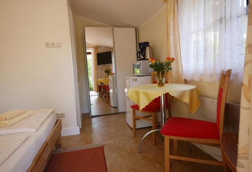 هتل Pension Mittag