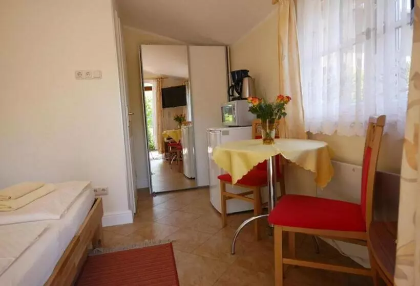 هتل Pension Mittag