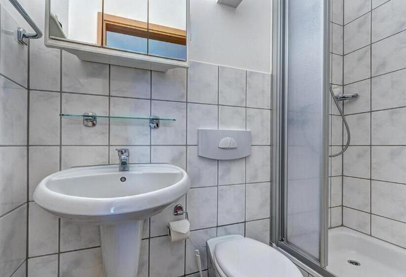 هتل Pension Mittag