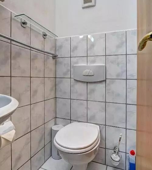 هتل Pension Mittag