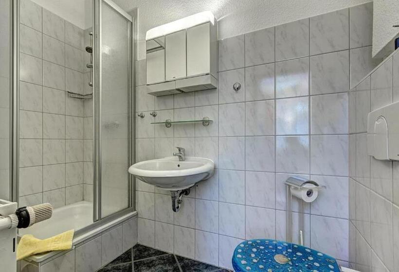 هتل Pension Mittag