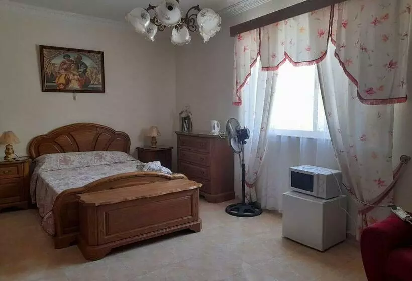 هتل Private Room