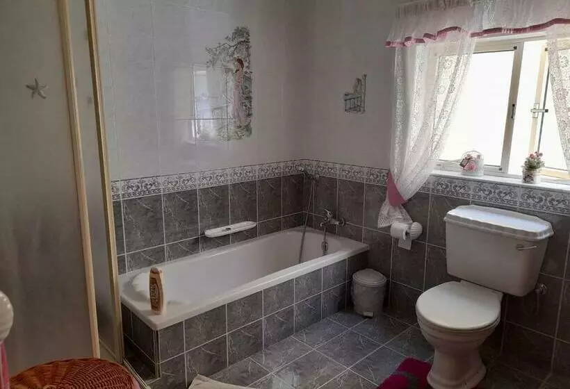 هتل Private Room