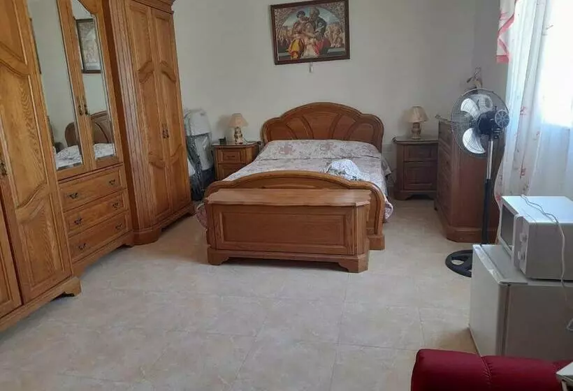 هتل Private Room
