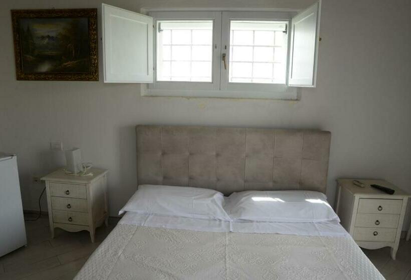 בית מלון כפרי Ristorante Termitito