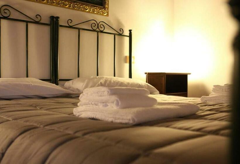 בית מלון כפרי Ristorante Termitito