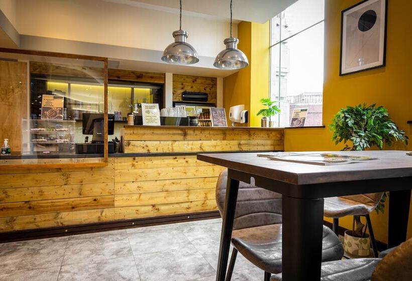 בית מלון כפרי Silurian