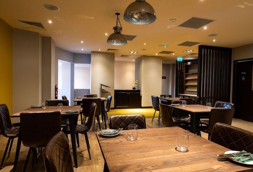 בית מלון כפרי Silurian