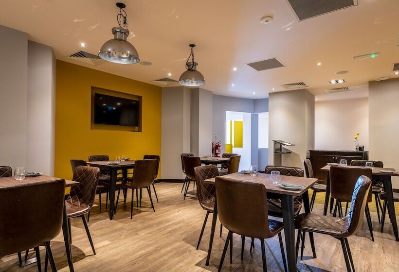 בית מלון כפרי Silurian