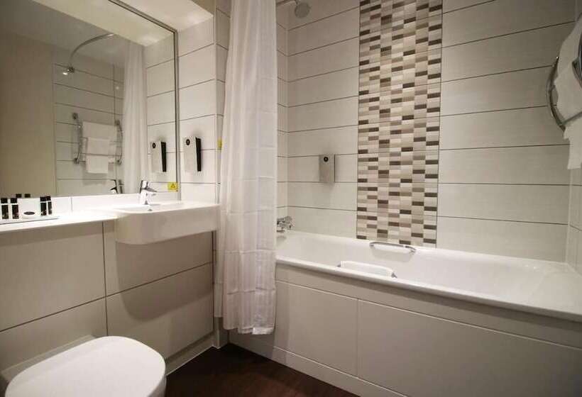 בית מלון כפרי Silurian