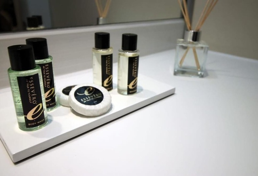 בית מלון כפרי Silurian