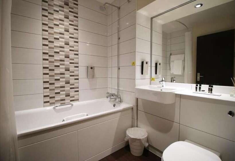 בית מלון כפרי Silurian