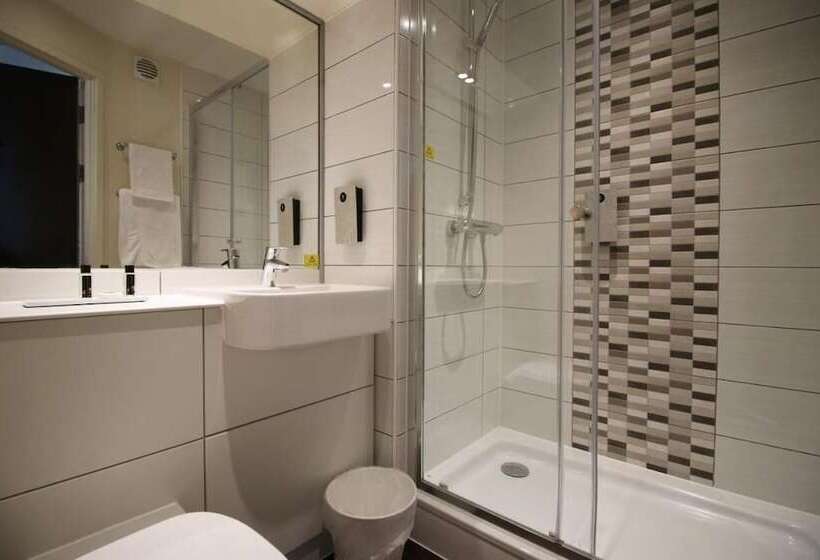 בית מלון כפרי Silurian