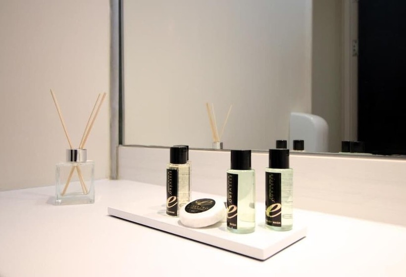 בית מלון כפרי Silurian