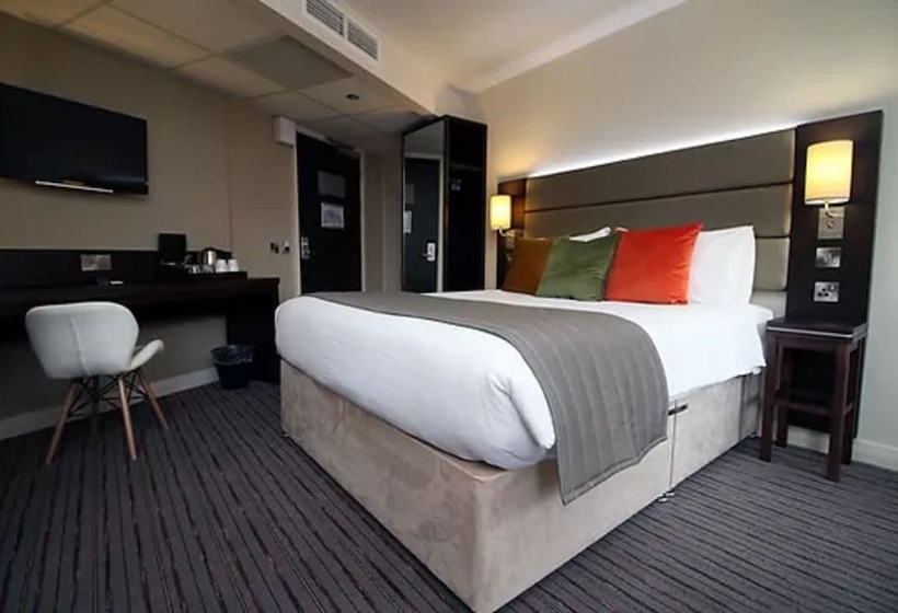 בית מלון כפרי Silurian