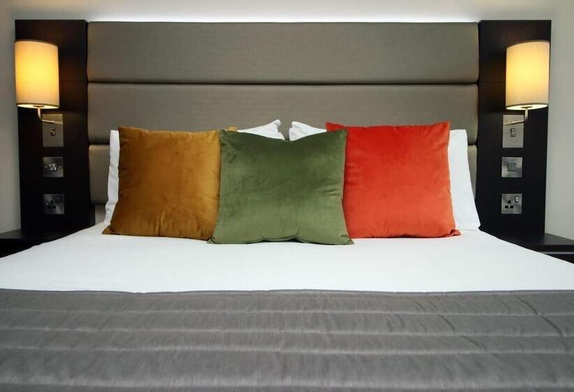 בית מלון כפרי Silurian