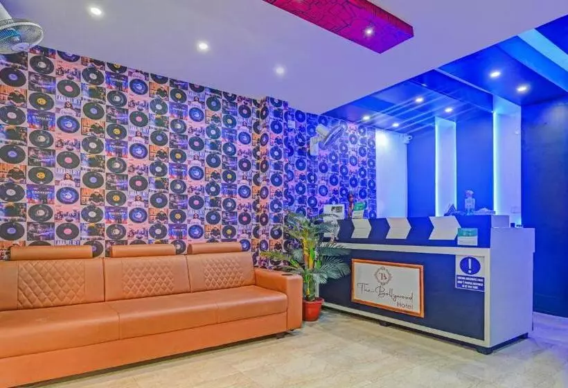 ホテル Treebo The Bollywood