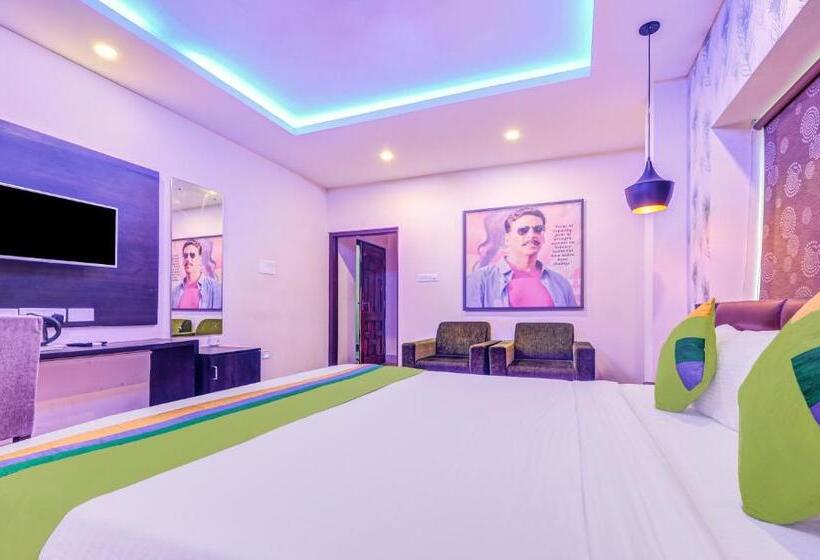 Hotel Treebo The Bollywood