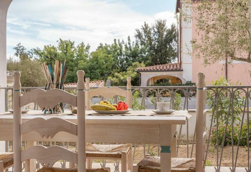 Le Residenze Del Golfo Di Orosei