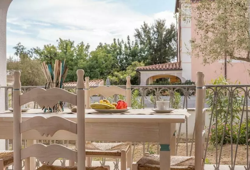 Le Residenze Del Golfo Di Orosei