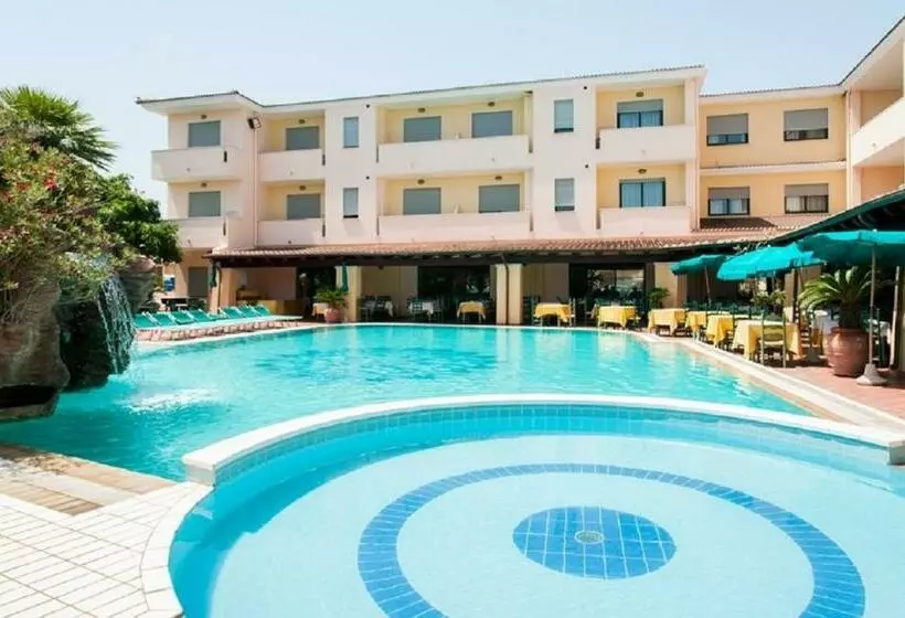 Le Residenze Del Golfo Di Orosei