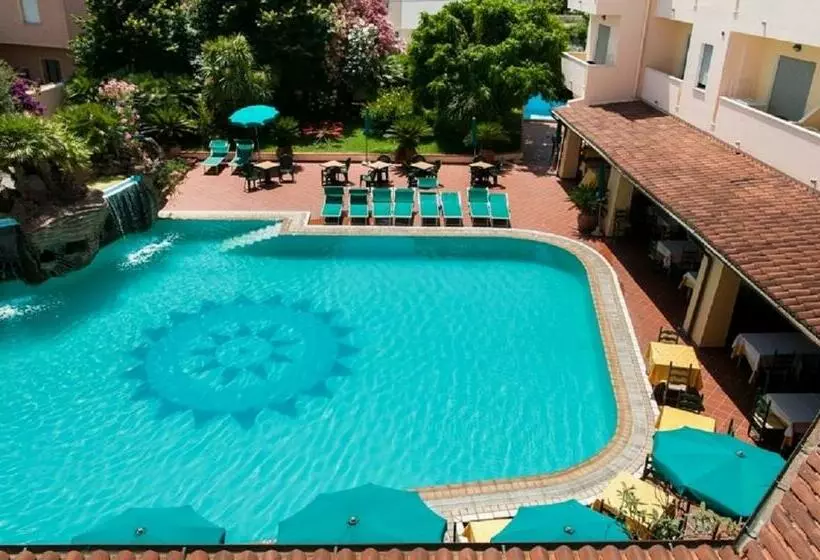 Le Residenze Del Golfo Di Orosei