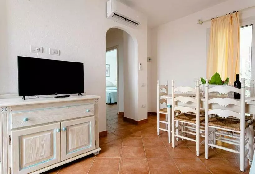 Le Residenze Del Golfo Di Orosei