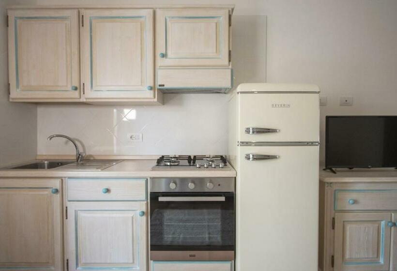 Le Residenze Del Golfo Di Orosei