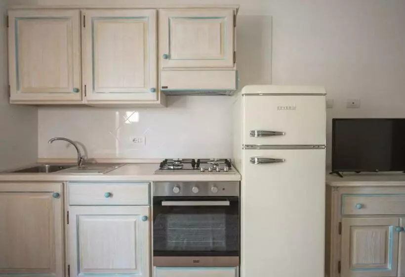 Le Residenze Del Golfo Di Orosei