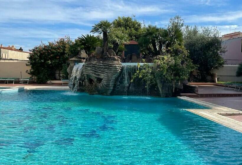 Le Residenze Del Golfo Di Orosei