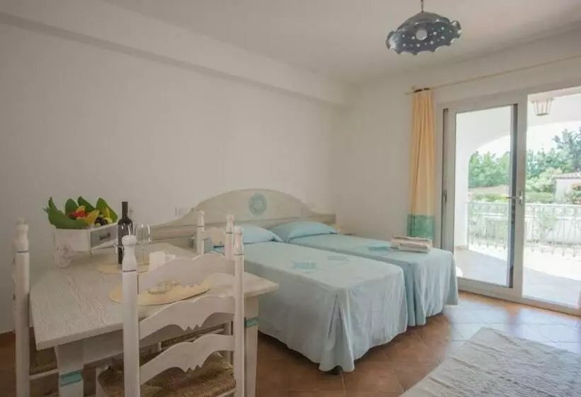 Le Residenze Del Golfo Di Orosei