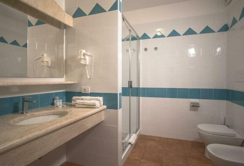 Le Residenze Del Golfo Di Orosei