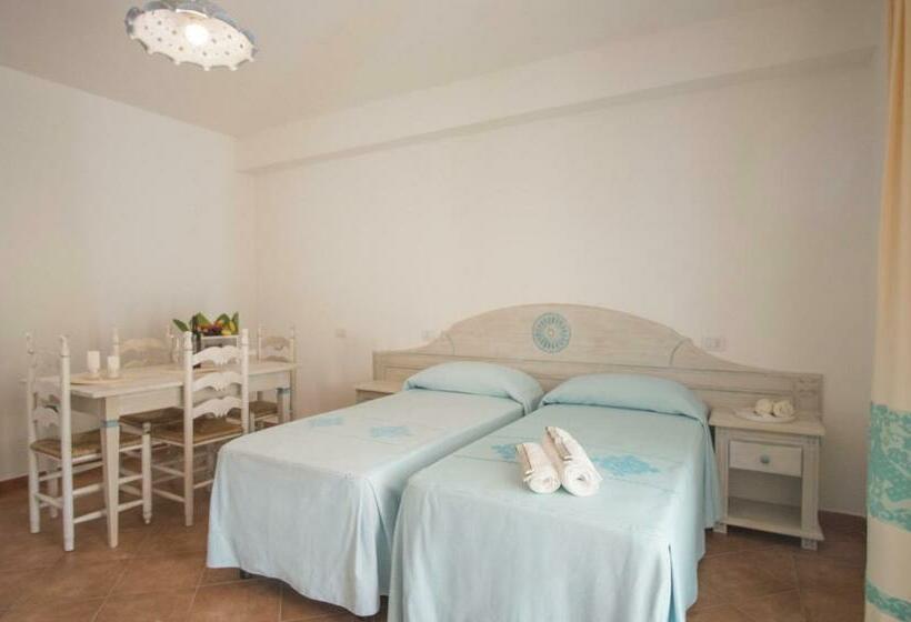 Le Residenze Del Golfo Di Orosei