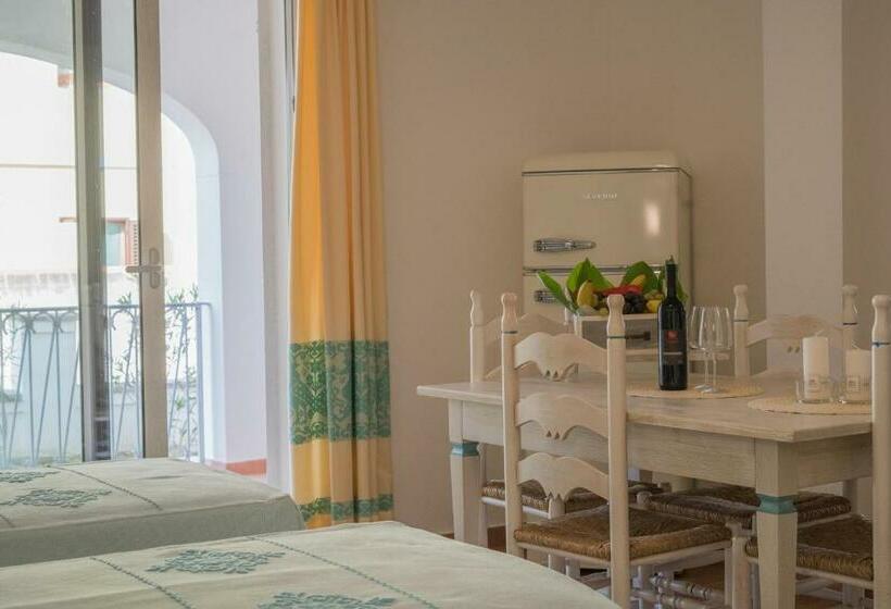 Le Residenze Del Golfo Di Orosei