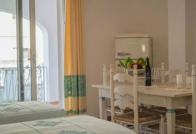 Le Residenze Del Golfo Di Orosei