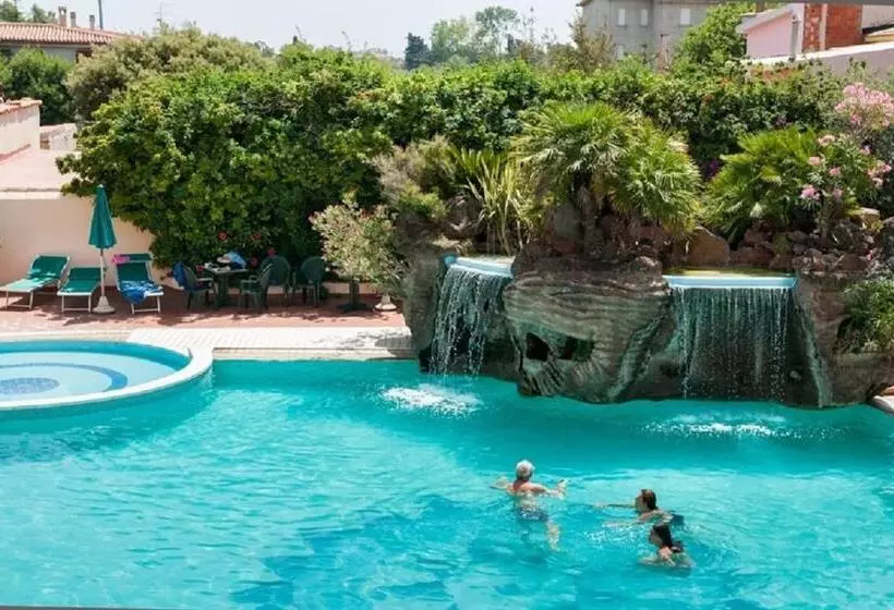 Le Residenze Del Golfo Di Orosei