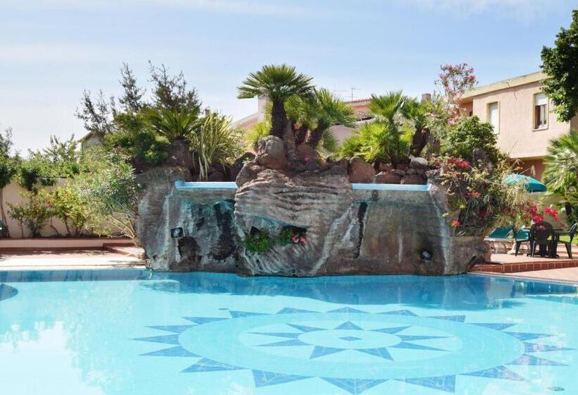 Le Residenze Del Golfo Di Orosei