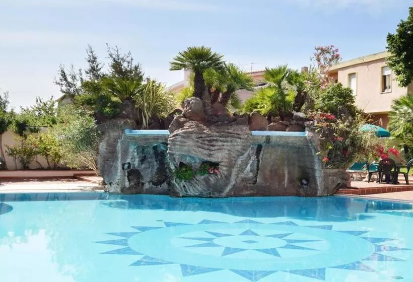 Le Residenze Del Golfo Di Orosei