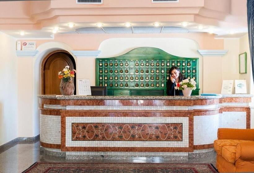 Le Residenze Del Golfo Di Orosei