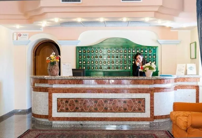 Le Residenze Del Golfo Di Orosei