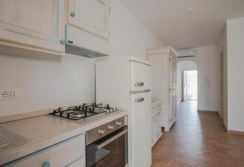 Le Residenze Del Golfo Di Orosei