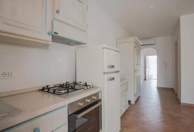 Le Residenze Del Golfo Di Orosei