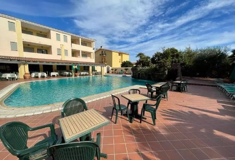 Le Residenze Del Golfo Di Orosei