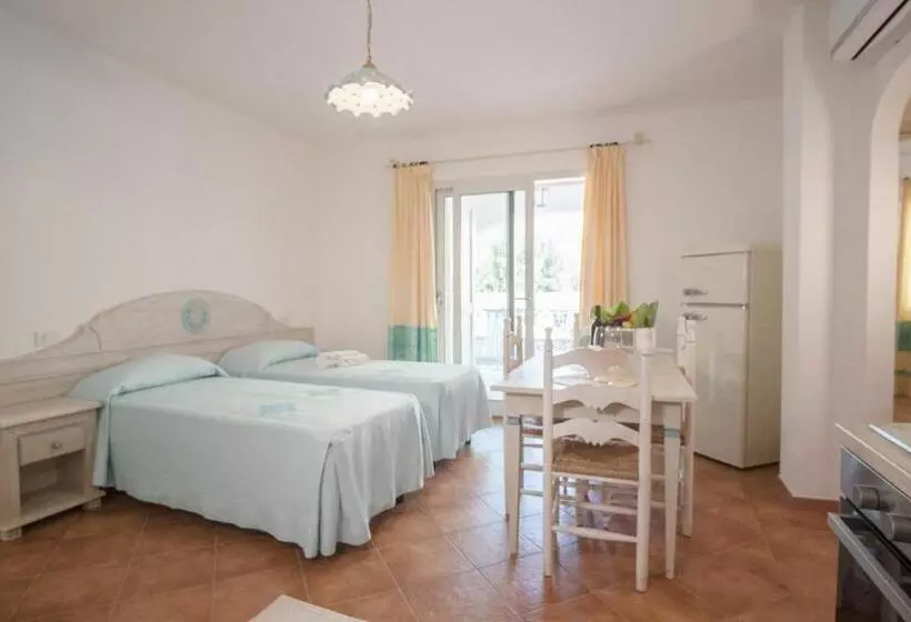 Le Residenze Del Golfo Di Orosei