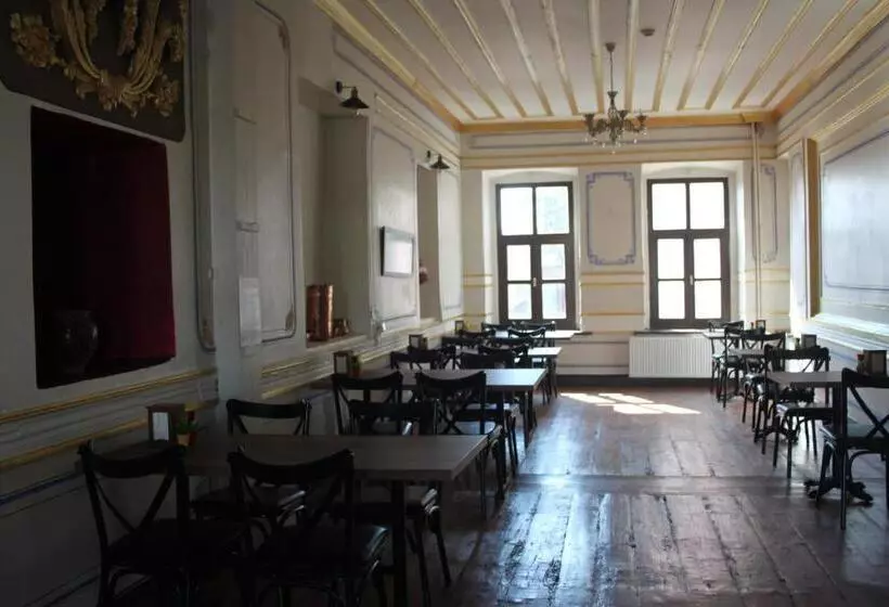 Oasis Hotel Edirne