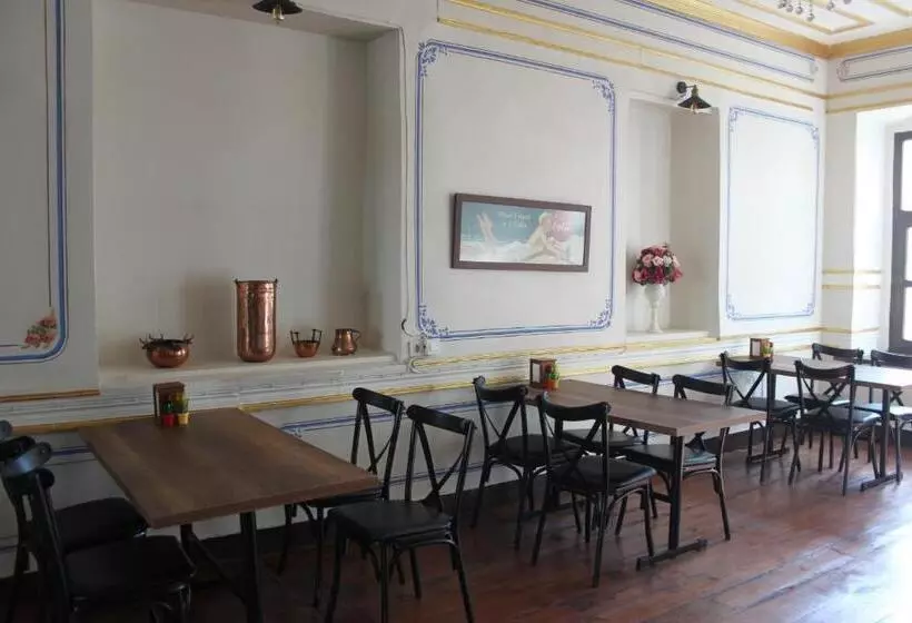 Oasis Hotel Edirne