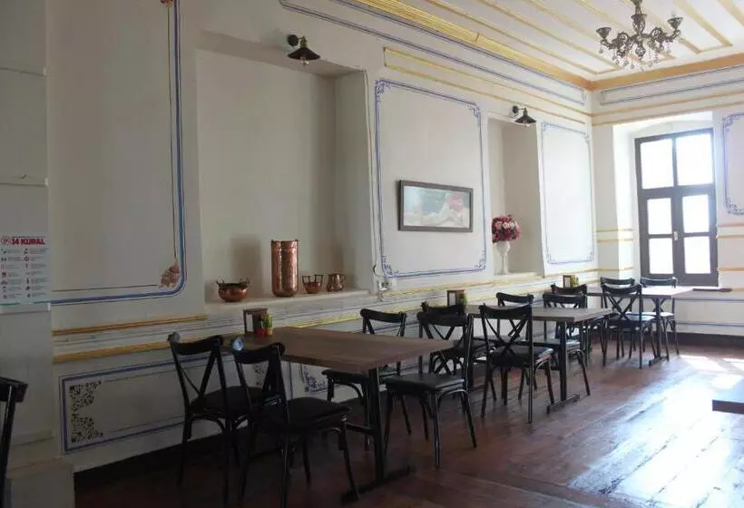 Oasis Hotel Edirne
