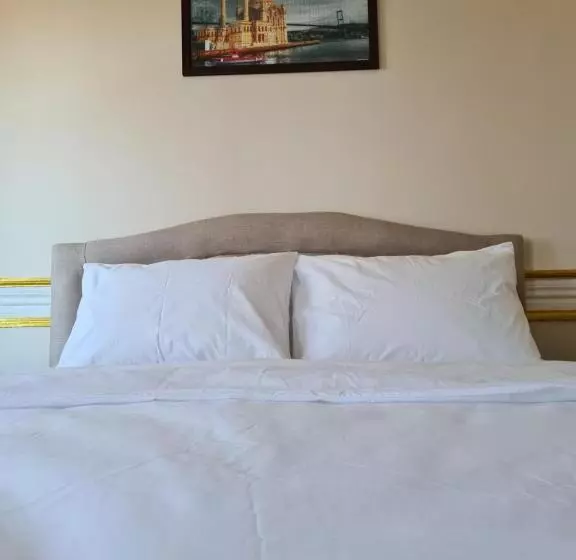Oasis Hotel Edirne