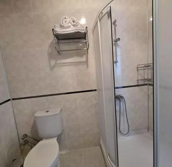 Oasis Hotel Edirne