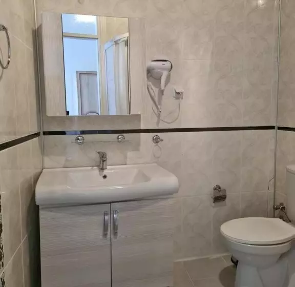 Oasis Hotel Edirne